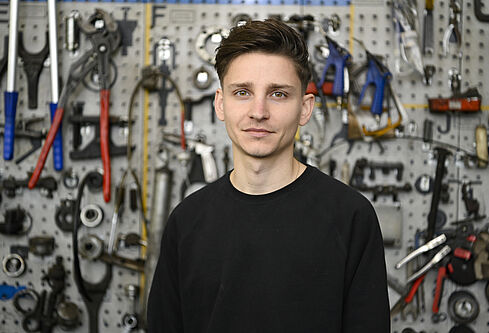 Fabian Keller
