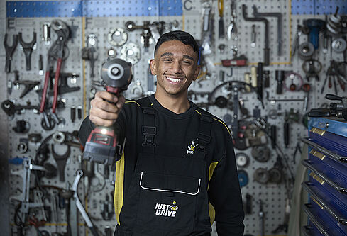 Bakirathan Sivasothy